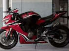 Honda CBR 1000RR Fireblade